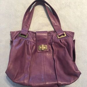 Kooba Leather Bag
